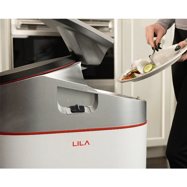 LILA Composter, The Ultimate Composting Solution