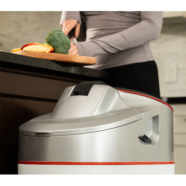LILA Composter, The Ultimate Composting Solution