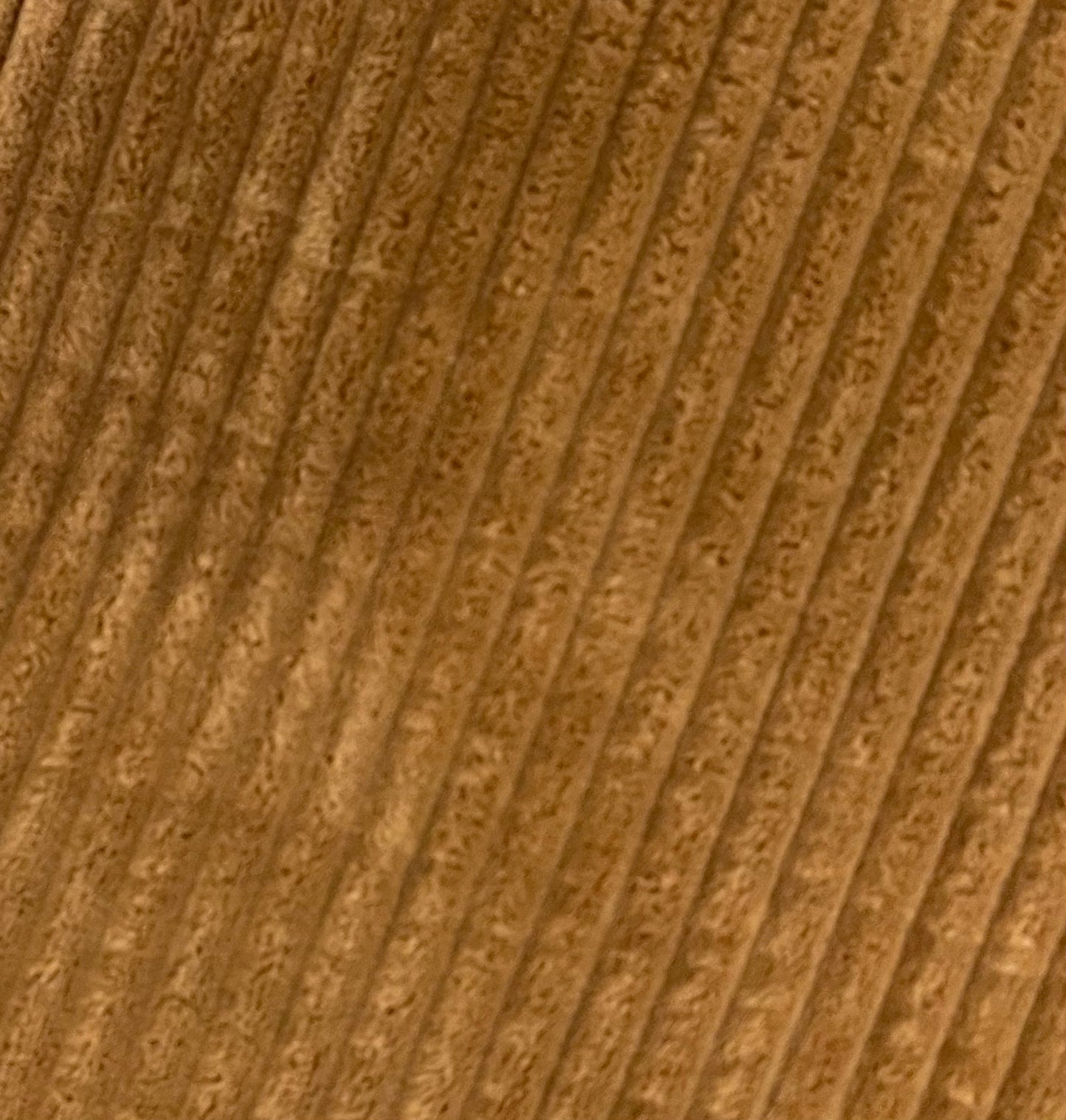 Teddy Compression Sofa Upholstered Velvet Chaise longue sofa For Four Person, High Rebound Density Sponge Sofa for Living Room, Bedroom, Apartment or Office, 284cm