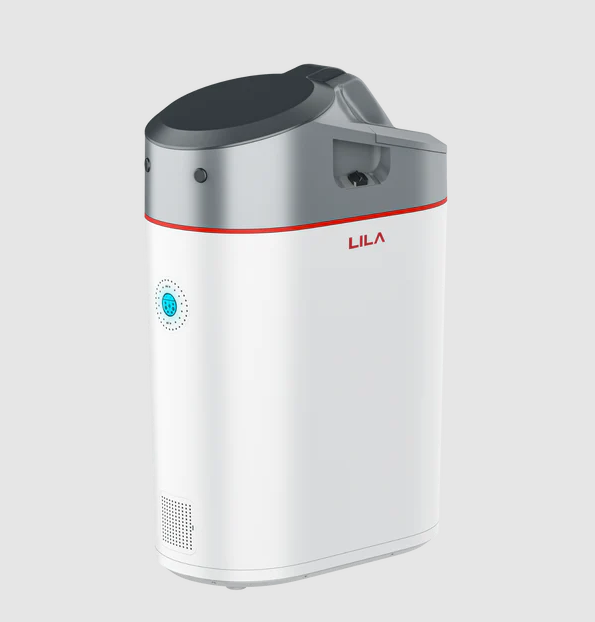 LILA Composter, The Ultimate Composting Solution