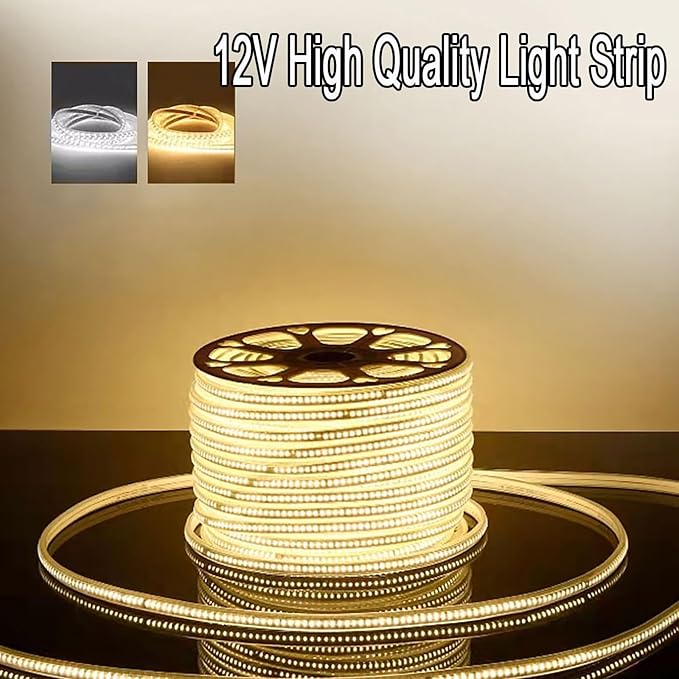 Modern Luxury Makeup Dresser with Cloud shape Mirror, 3 Drawer Glass Top Vanity Dresser and Stool with with 3 Color Tone Led Light for Bedroom or Living Room (Light Grey)